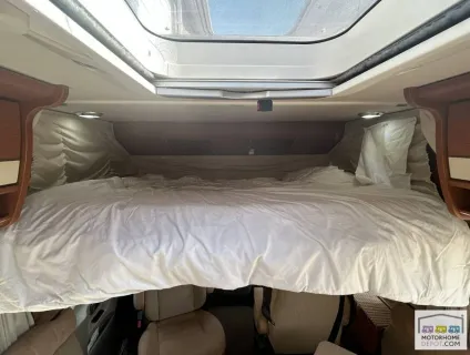 Hymer B544  2011