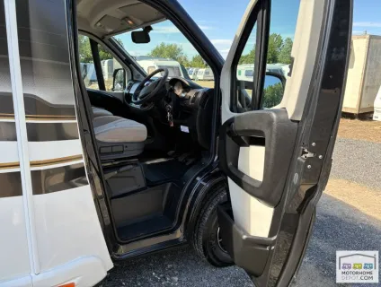 Swift Bessacarr  599 2018