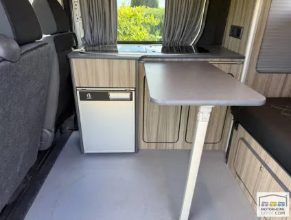 Citroen Dispatch  2012