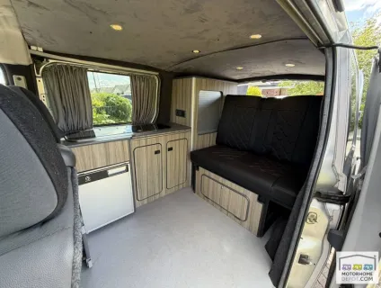 Citroen Dispatch  2012