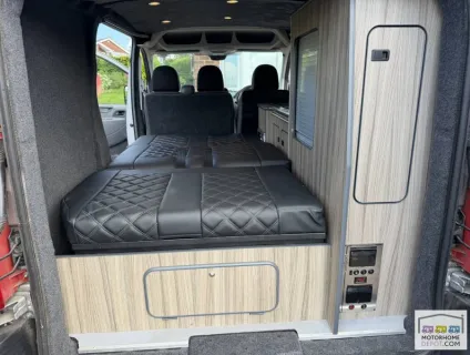 Citroen Dispatch  2012