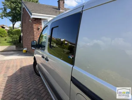 Citroen Dispatch  2012
