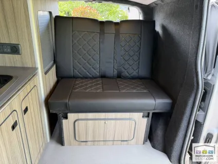 Citroen Dispatch  2012