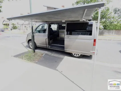 Volkswagen T6 Transporter  Highline 2016