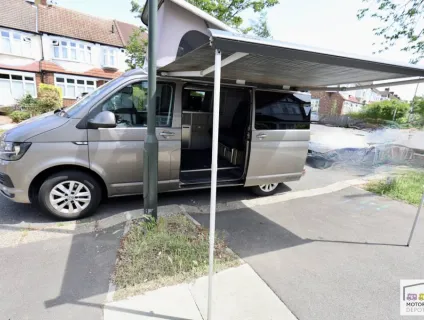 Volkswagen T6 Transporter  Highline 2016