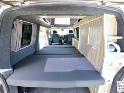 Volkswagen T6 Transporter  Highline 2016