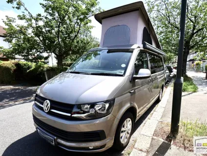 Volkswagen T6 Transporter  Highline 2016