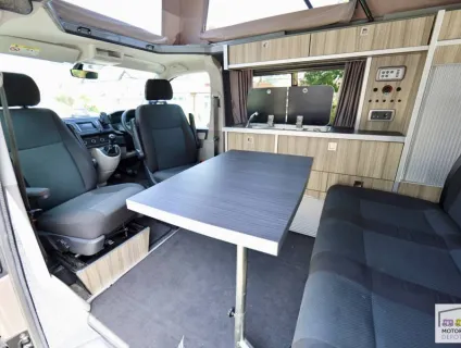 Volkswagen T6 Transporter  Highline 2016
