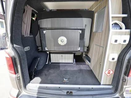 Volkswagen T6 Transporter  Highline 2016