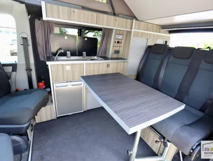 Volkswagen T6 Transporter  Highline 2016