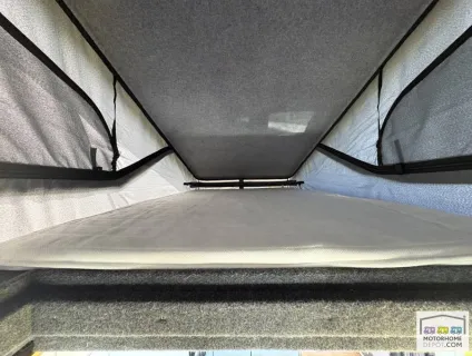 Volkswagen Crafter CR35 TRENDLINE TDI 2018