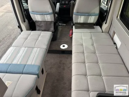 Auto-Sleepers Symbol  2022