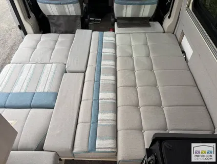 Auto-Sleepers Symbol  2022