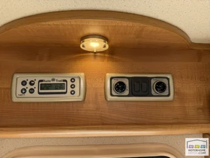 Auto-Trail Cheyenne 635 Se 2007