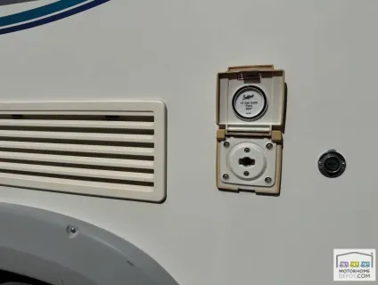 Auto-Trail Cheyenne 635 Se 2007