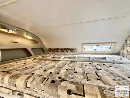 CI Riviera 171 2005