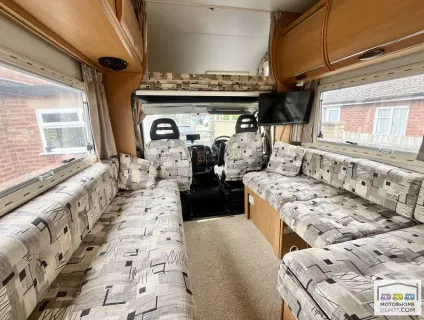 CI Riviera 171 2005