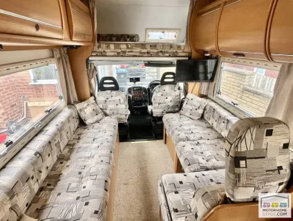 CI Riviera 171 2005