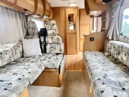 CI Riviera 171 2005