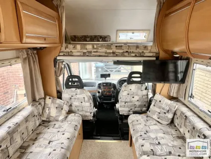 CI Riviera 171 2005