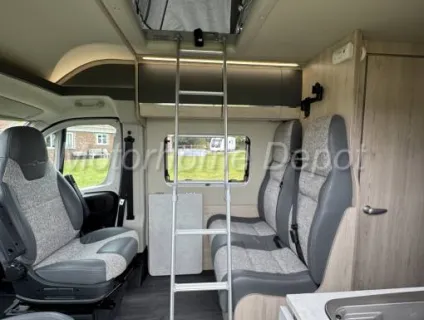 Auto-Trail Expedition 68 2024