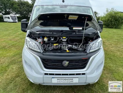 Auto-Trail Expedition 68 2024