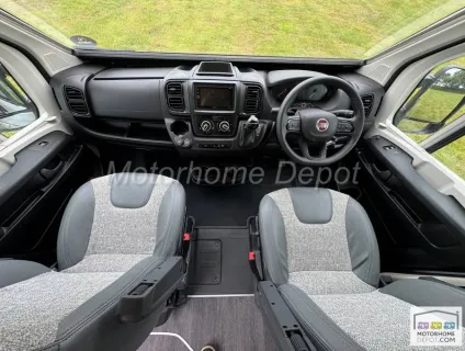 Auto-Trail Expedition 68 2024