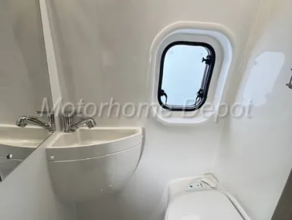 Auto-Trail Expedition 68 2024