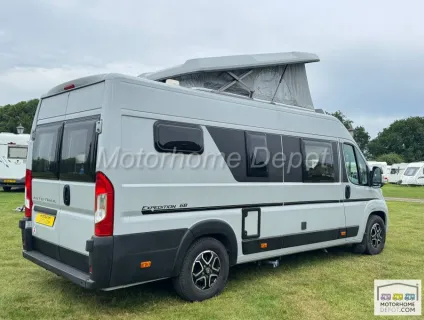 Auto-Trail Expedition 68 2024