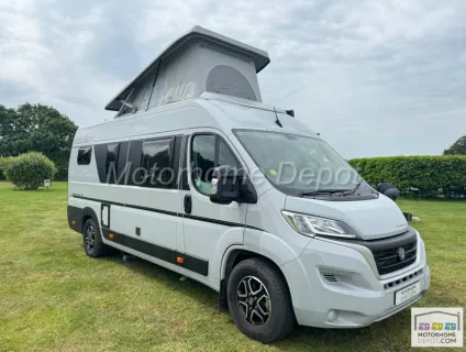 Auto-Trail Expedition 68 2024