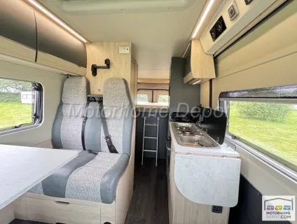 Auto-Trail Expedition 68 2024