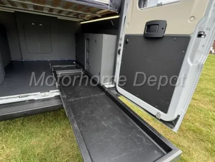 Auto-Trail Expedition 68 2024