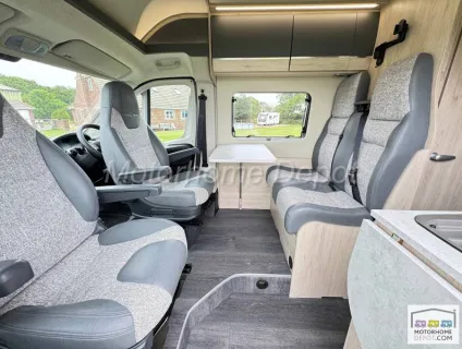Auto-Trail Expedition 68 2024