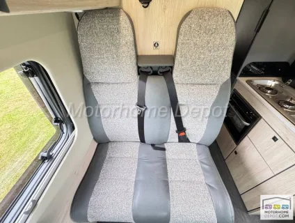 Auto-Trail Expedition 68 2024