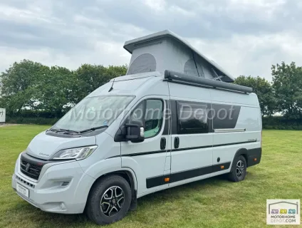Auto-Trail Expedition 68 2024