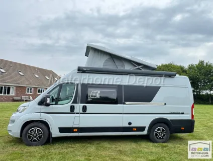 Auto-Trail Expedition 68 2024