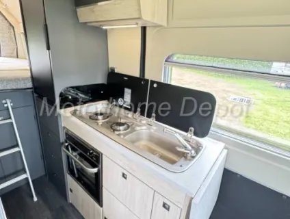 Auto-Trail Expedition 68 2024