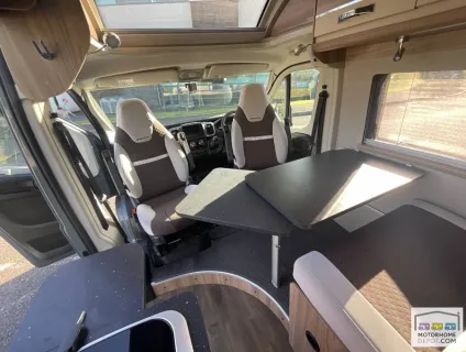 Swift Select 144 2022