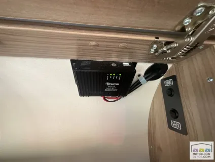 Swift Select 144 2022