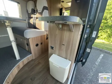 Swift Select 144 2022