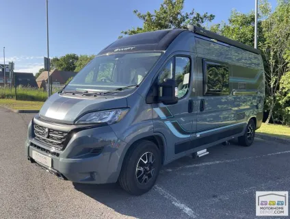 Swift Select 144 2022