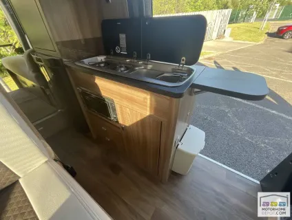 Swift Select 144 2022