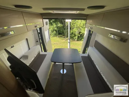 Swift Select 144 2022