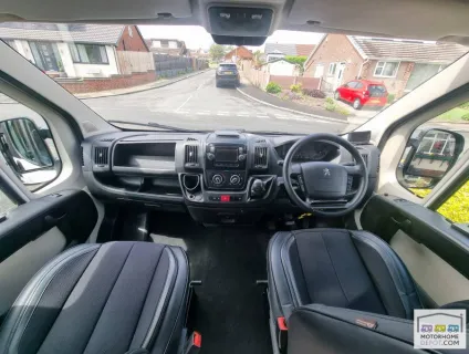 Peugeot Boxer 435 PRO L4H2 BLUE HDI 2016