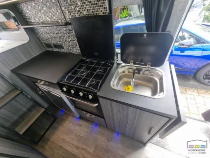 Peugeot Boxer 435 PRO L4H2 BLUE HDI 2016