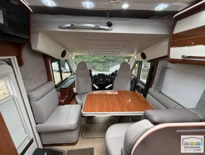 Mobilvetta K-Yacht  Tekno Line 85 2019