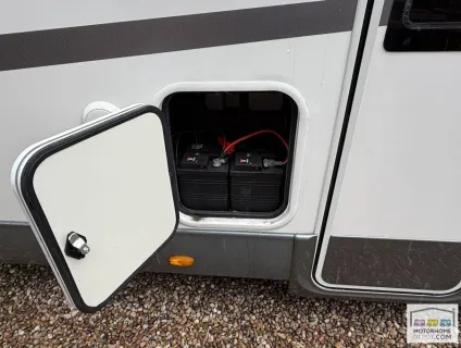 Mobilvetta K-Yacht  Tekno Line 85 2019