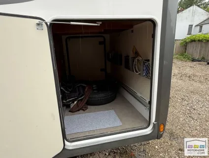 Mobilvetta K-Yacht  Tekno Line 85 2019