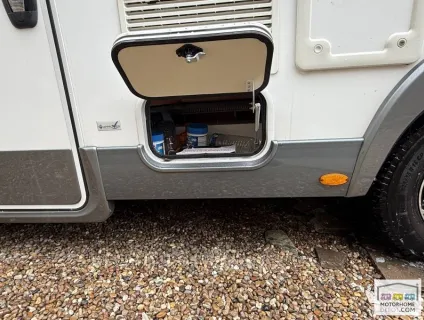 Mobilvetta K-Yacht  Tekno Line 85 2019