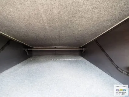 Vauxhall Vivaro 2700 Cdti Sportive P/v 2018